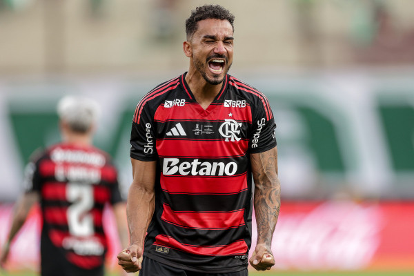 Flamengo x Cruz Azul ao vivo Onde assistir, horário e escalações da estreia na Copa Intercontinental.  (Foto: Adriano Fontes/Flamengo)