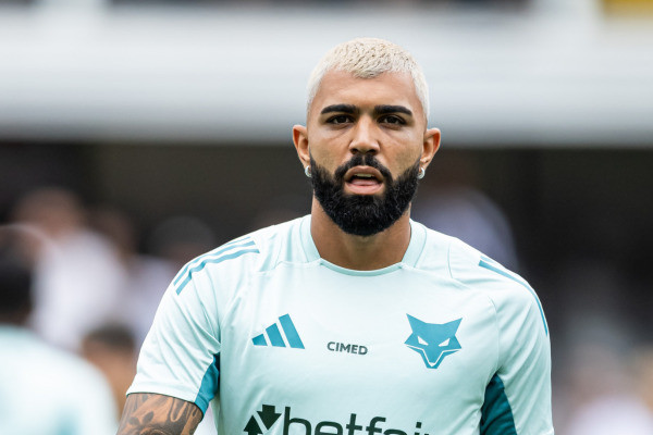 Gabigol no Santos: entenda o que falta para negociação acontecer /Foto: Jhony Inácio/Cruzeiro