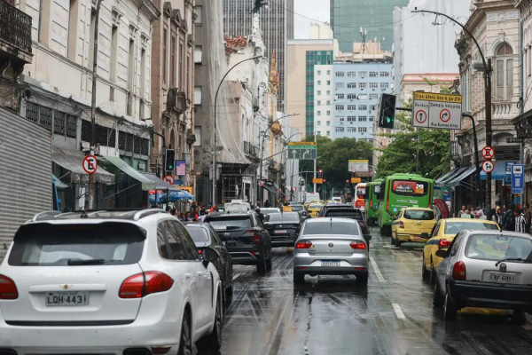 Joédson Alves/Agência Brasil