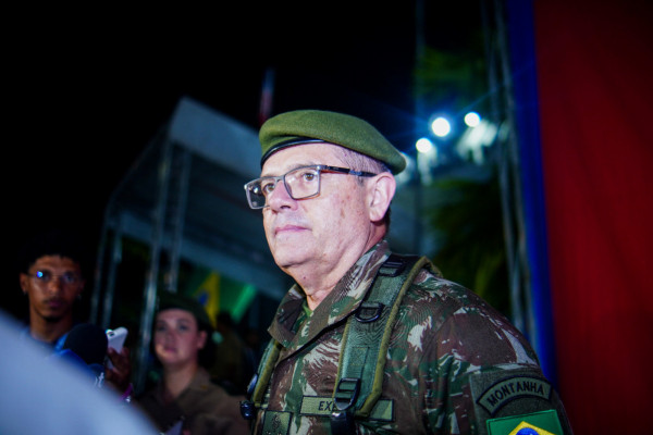 Francisco Silva/ DP foto