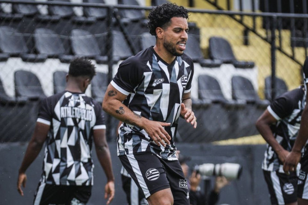 Athletic Club/Divulgação