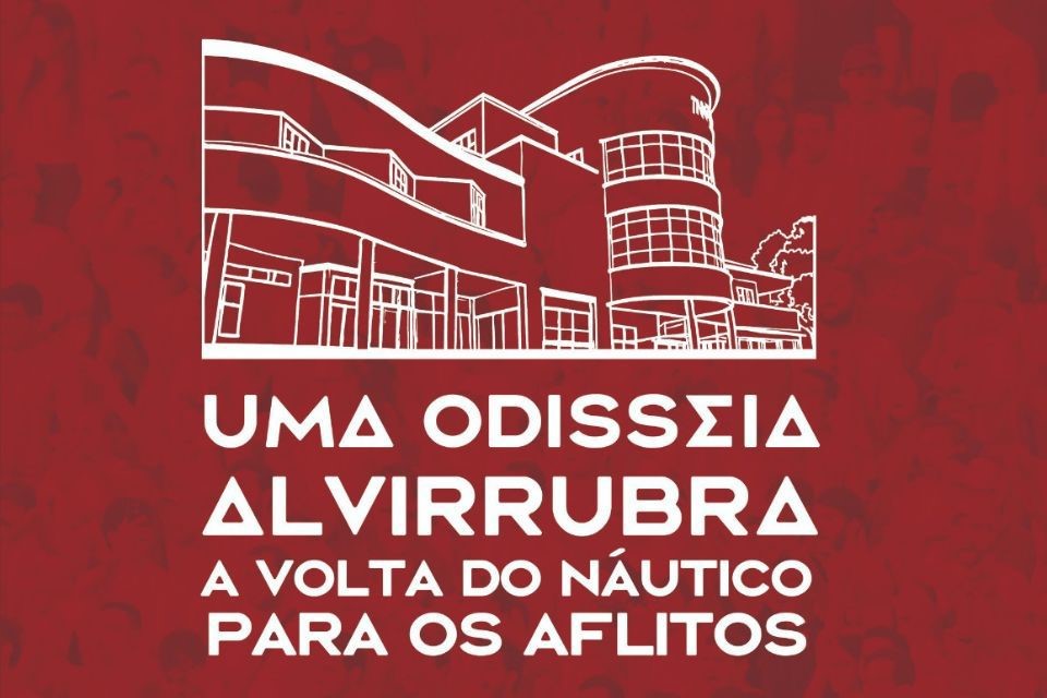 Lançamento do livro acontece no dia 16 de dezembro/Divulgação