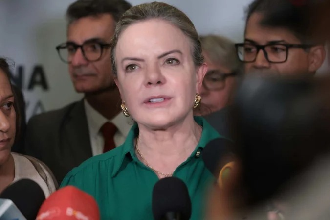 Segundo a titular da Secretaria das Relações Institucionais, o Executivo vai encaminhar voto contrário ao PL/Gil Ferreira/SRI-PR