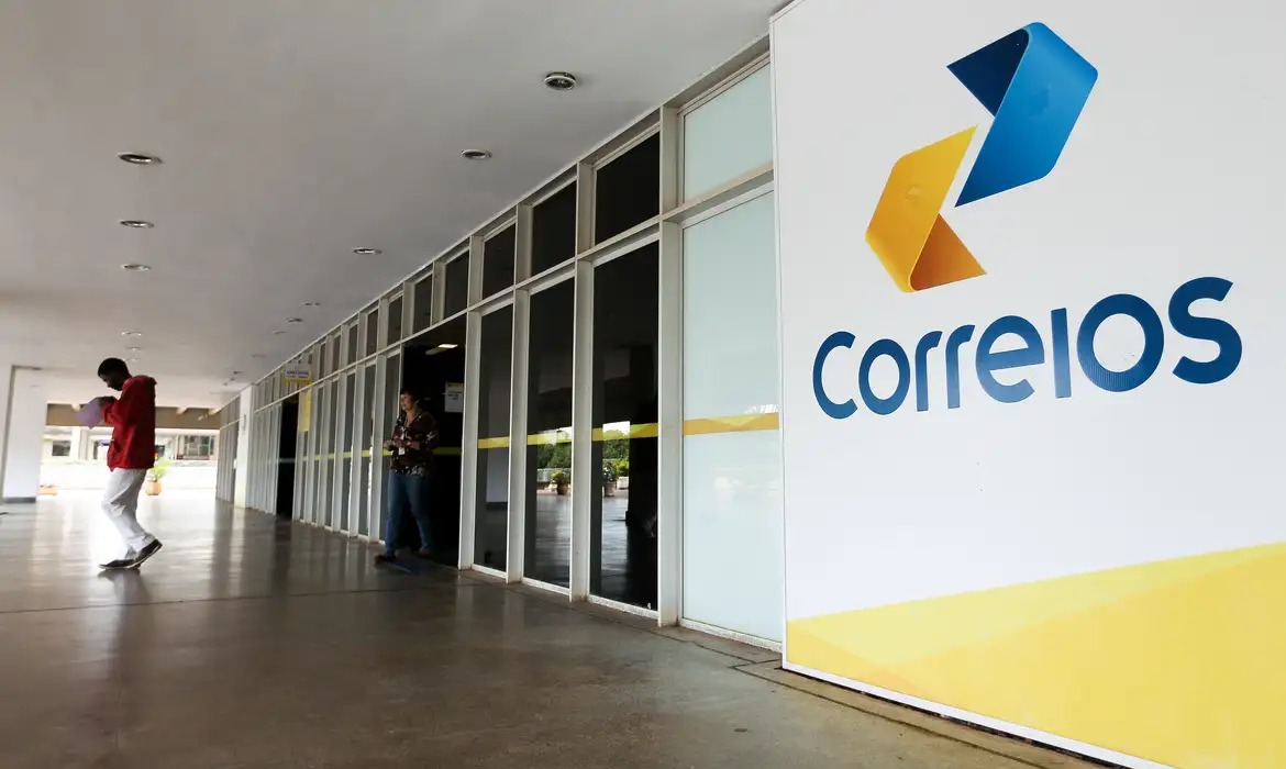 Correios/Marcelo Camargo/Agência Brasil