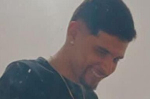 Fridman Gustavo Amorim Brito morreu após consumir bebida adulterada com metanol