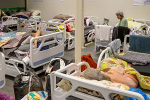 Entre os sexos, os homens apresentaram número bem maior de mortes que as mulheres