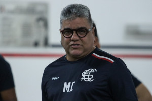 Foto: Evelyn Victoria/SCFC