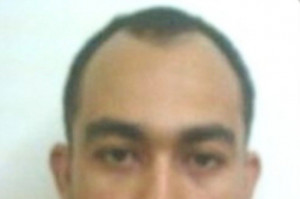 Ronaldo Ferreira de Amorim, conhecido como Nado, de 46 anos
