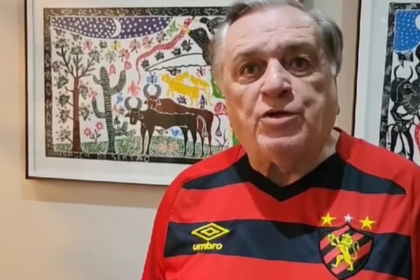 Reprodução/Redes Sociais