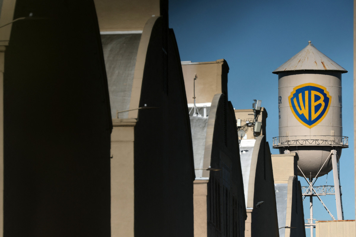 Disputa pelo controle do estúdio centenário tem preocupado diferentes setores da cadeia produtiva do audiovisual/Patrick T. Fallon / AFP 