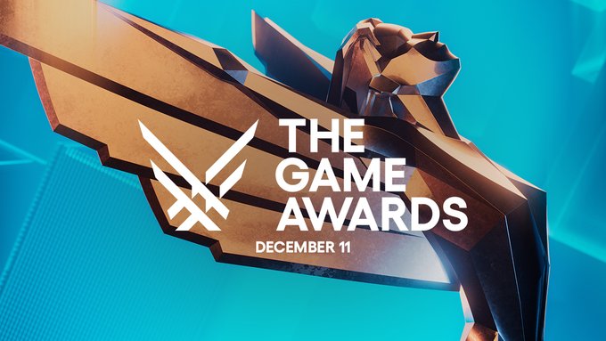 The Game Awards 2025 acontece nesta quinta (11)/Divulgação