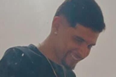 Fridman Gustavo Amorim Brito morreu após consumir bebida adulterada com metanol/Foto: Reprodução/Redes Sociais