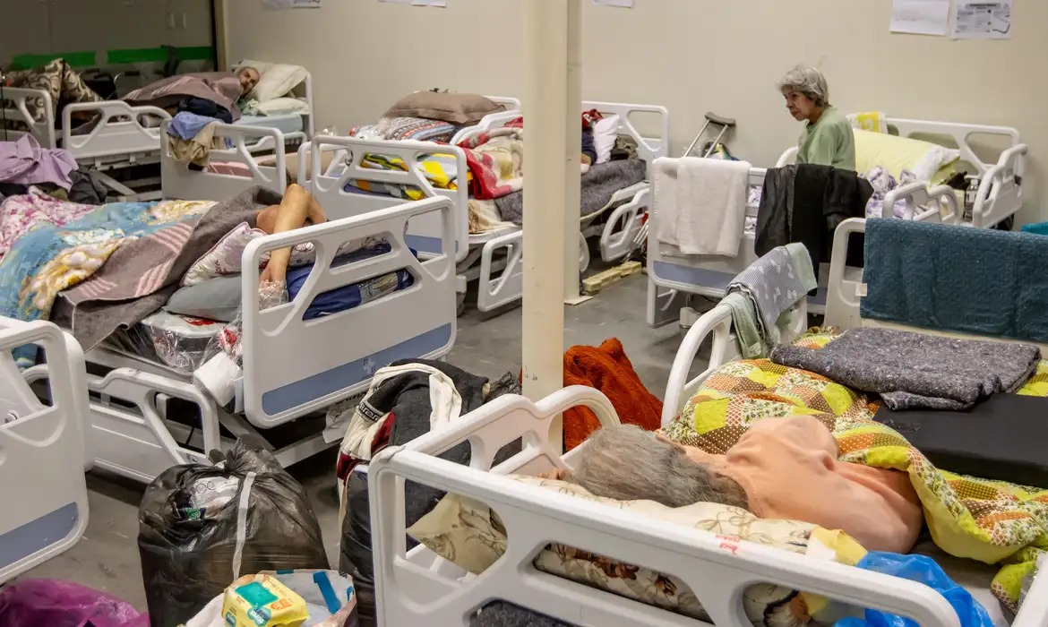 Entre os sexos, os homens apresentaram número bem maior de mortes que as mulheres/Foto: Rafa Neddermeyer/Agência Brasil