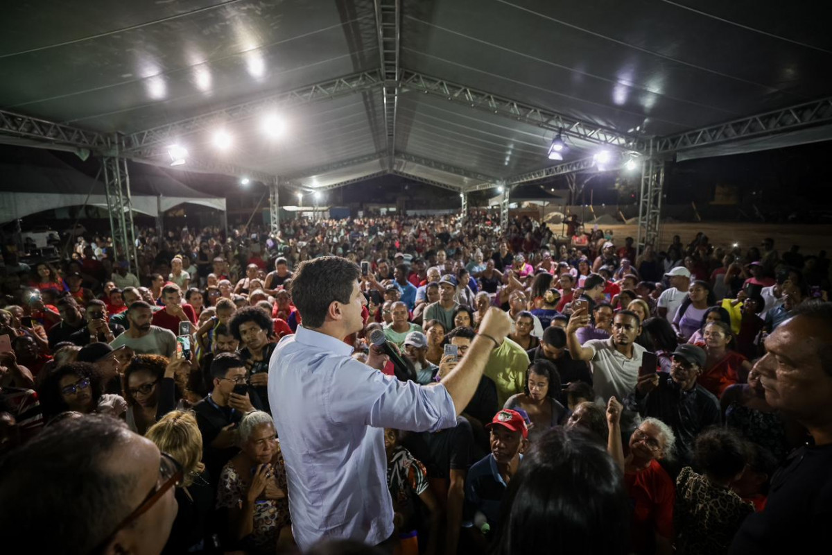 Recife irá construir 568 unidades habitacionais pelo Minha Casa Minha Vida (Foto:  Edson Holanda / PCR)