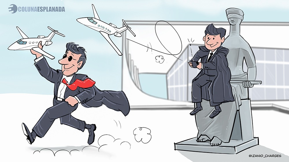 Charge Esplanada/@Izanio_charges