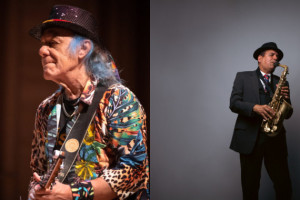 Armandinho e Maestro Spok