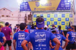 Maratona Maurício de Nassau