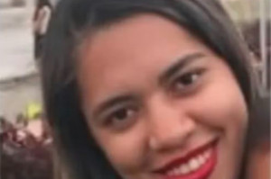 Maria Graciele foi morta em Coruripe