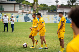 Retr&ocirc; se prepara para a temporada de 2026