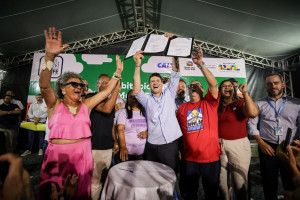 Recife irá construir 568 unidades habitacionais pelo Minha Casa Minha Vida