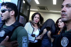 Traumatologista foi preso em 2018.