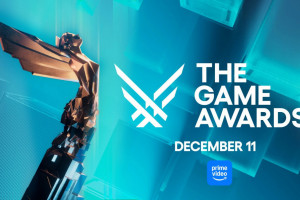The Game Awards acontece nesta quinta-feira (11)