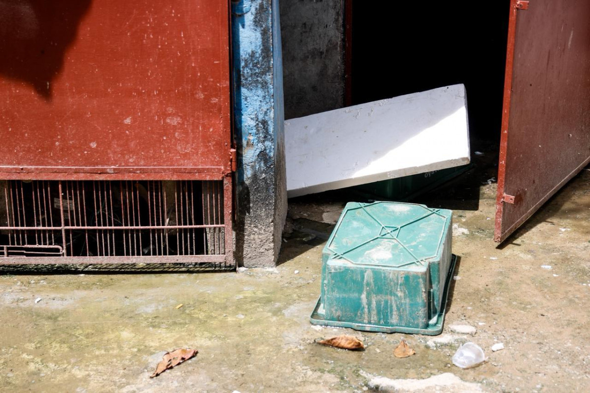 Comerciantes, que atualmente não arcam com taxas municipais, temem encarecimento da permanência no mercado  (Marina Torres/DP Foto)