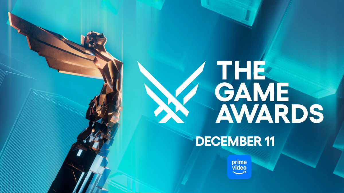 The Game Awards acontece nesta quinta-feira (11)/TGA/Divulgação