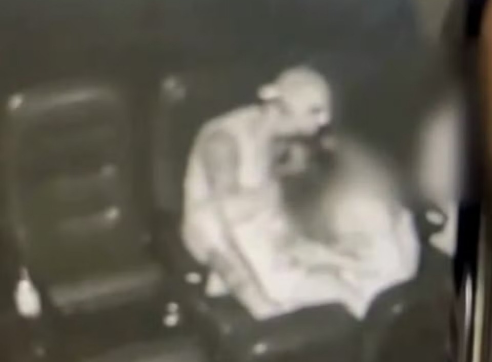 O caso ocorreu no último domingo (7)/Reprodução/Redes sociais