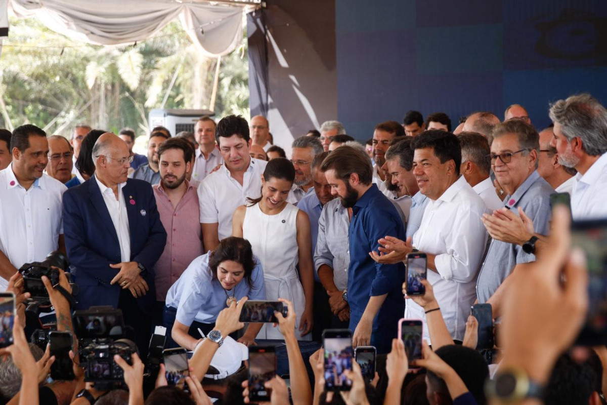 Com 25,32 quilômetros de extensão, o trecho deve melhorar a mobilidade na Região Metropolitana do Recife e beneficiar o escoamento da produção na região, desafogando o trânsito na BR-101 (Foto: Marina Torres/DP Foto)