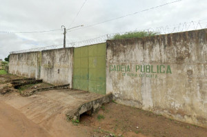Doze cadeias de Pernambuco foram desativadas no interior 