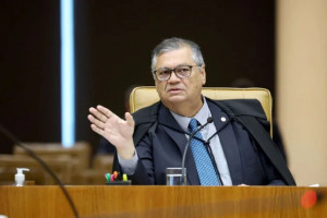 Dino é o relator das ações sobre emendas parlamentares na Corte