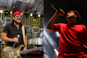 Bell Marques e Cordel do Fogo Encantado estão entre as atrações da edição recifense do Pernambuco Meu País.