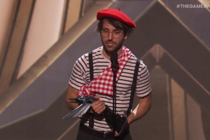 'Clair Obscur' quebrou o recorde de maior vencedor do TGA