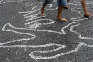 O ranking foi divulgado na quinta-feira (11)