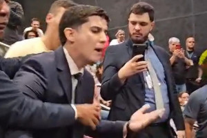 O caso ocorreu na quarta-feira (10)