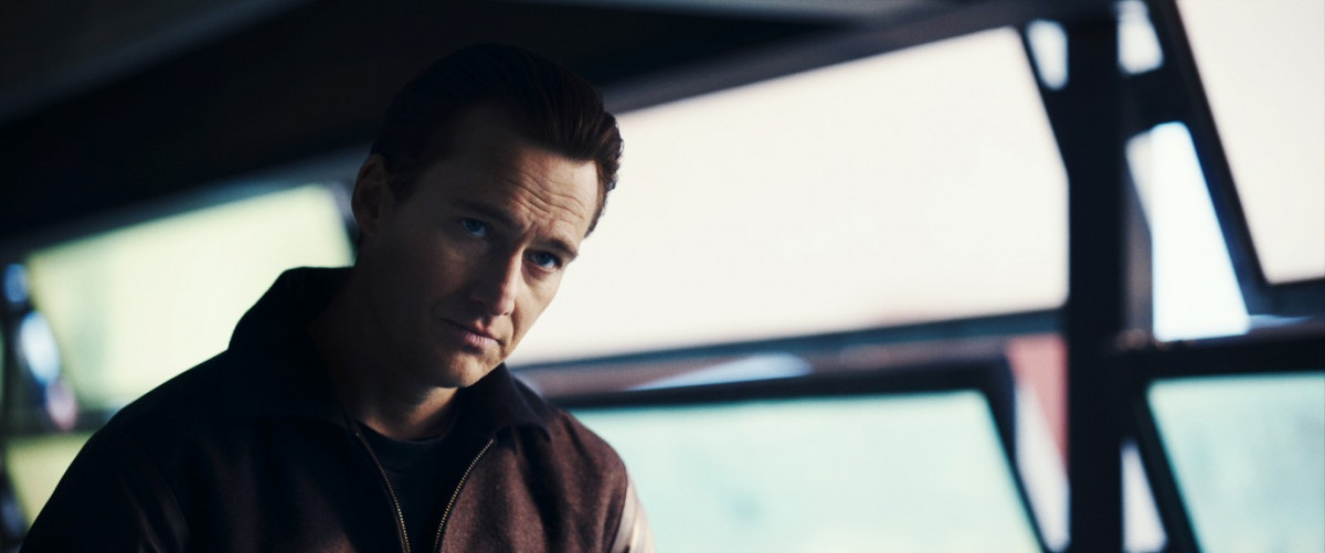 'A Arte do Caos' será exibido neste domingo (14), no Derby/Divulgação