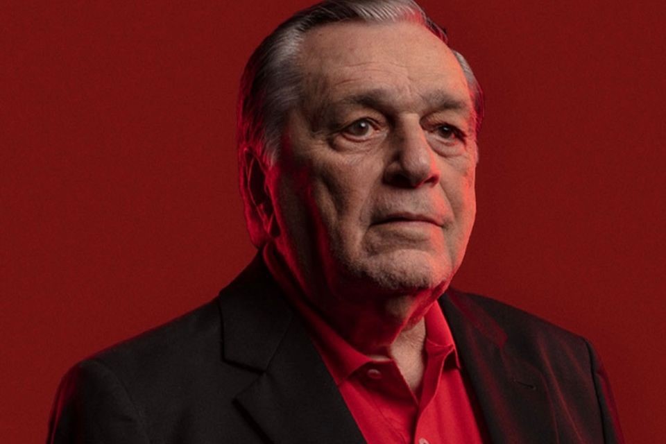 Severino Otávio, o Branquinho/Divulgação