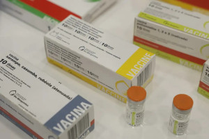 Brasil soma 37 casos confirmados de sarampo em 2025