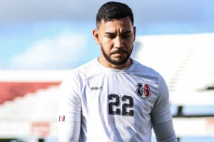 Foto: Evelyn Victoria/SCFC