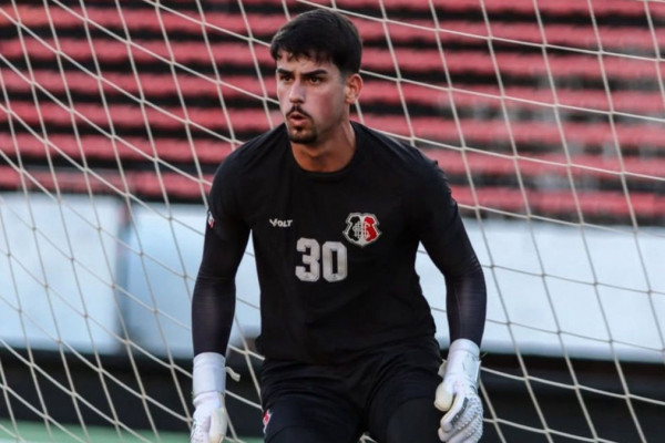 Evelyn Victoria/SCFC