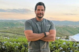 Empresário Daniel Dantas