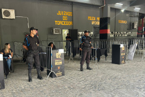 Foto: Paulo Mota/ DP