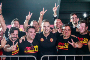 Foto: Crysli Viana/DP FOTO