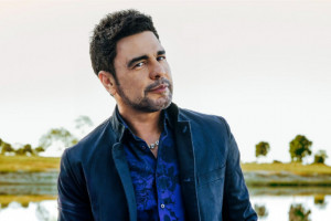 Cantor Zez&eacute; Di Camargo faria show em S&atilde;o Jos&eacute; do Egito