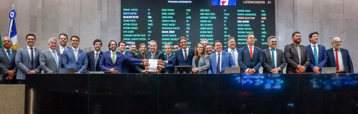 Reunião plenária 15 de dezembro