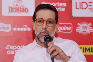 Foto: Rafael Vieira/CNC