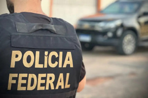 Pol&iacute;cia Federal (PF)
