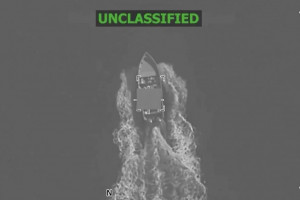 Ataque foi anunciado na segunda-feira (15)