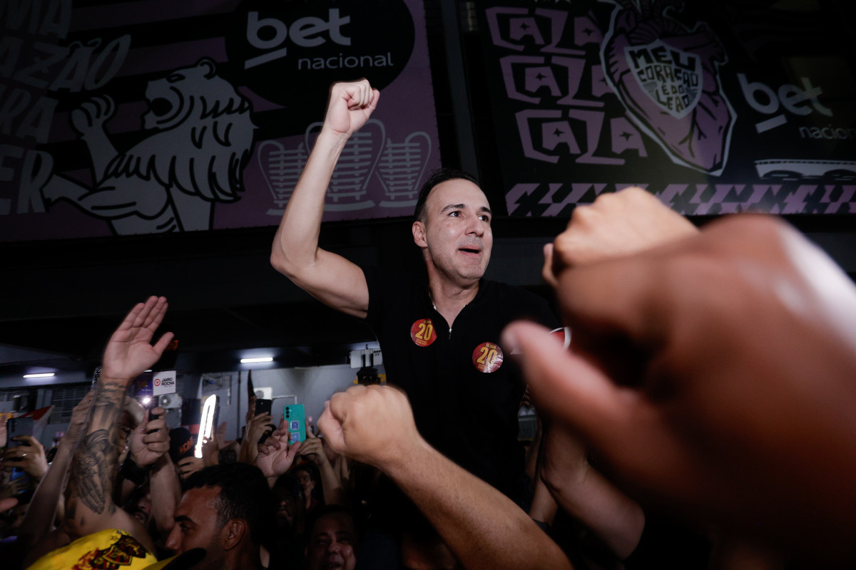 Foto: Paulo Paiva/Sport